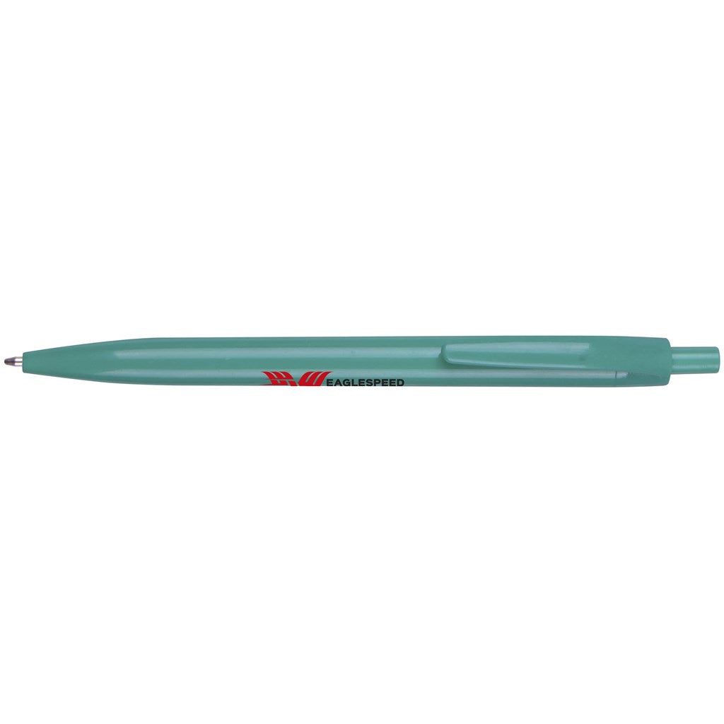 Altitude Chico Ball Pen - Turquoise