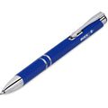 Altitude Armada Ball Pen - Blue