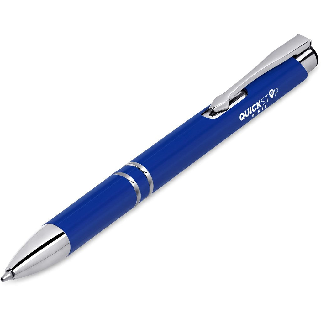 Altitude Armada Ball Pen - Blue