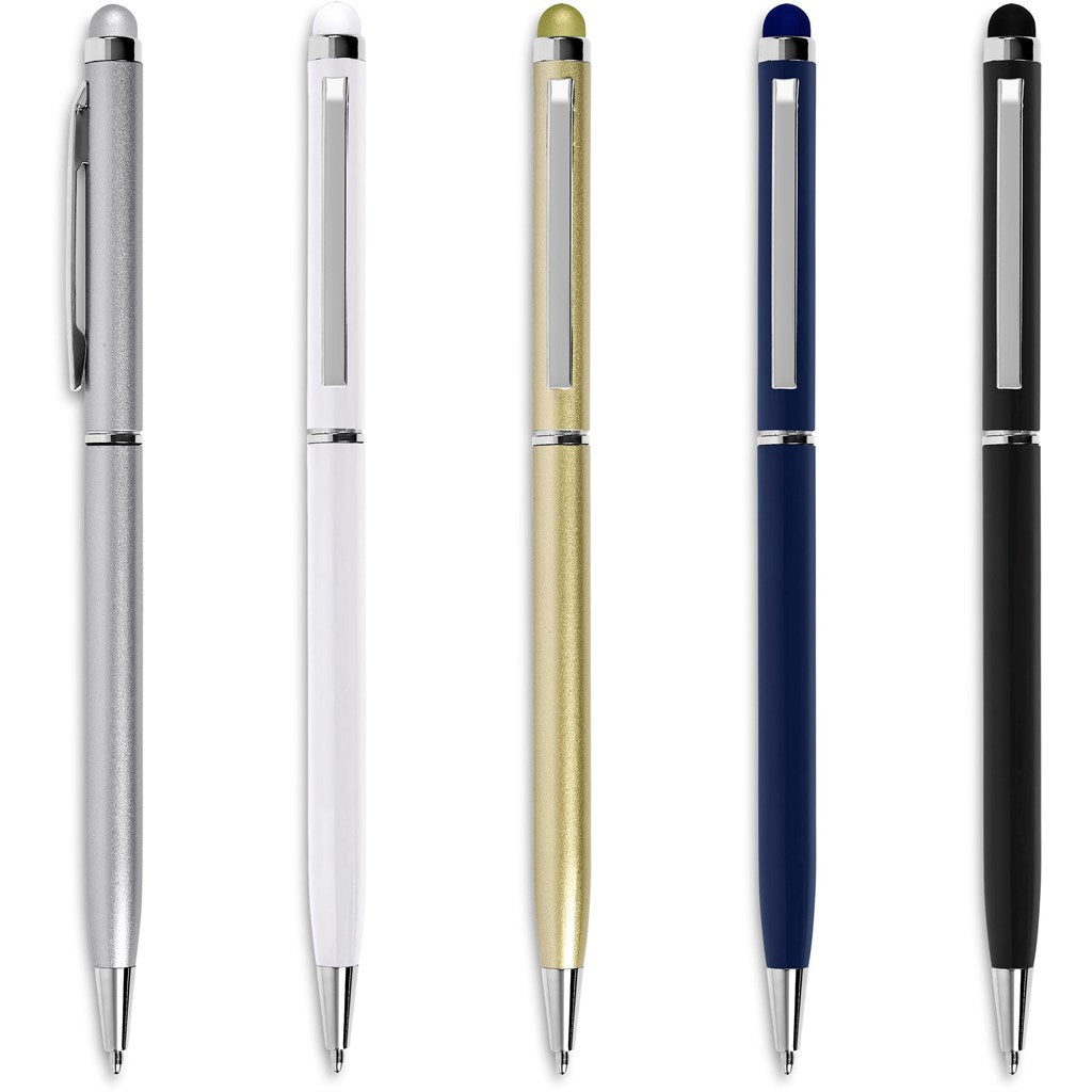 Altitude Hamptons Slim Stylus Ball Pen