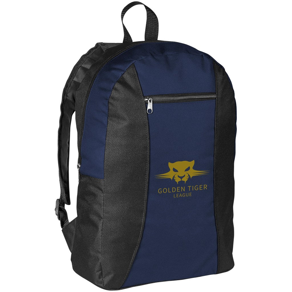 Altitude One-Up Backpack - Navy