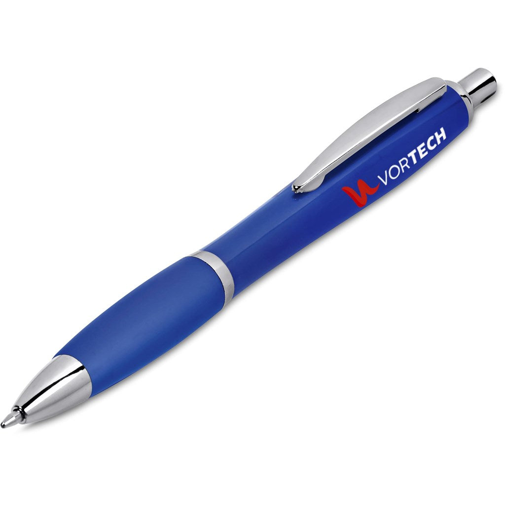 Altitude Picasso Ball Pen - Blue