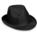 Rumba Hat - Black