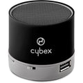 Altitude Nexus Bluetooth Speaker - Black