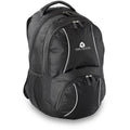 Altitude Championship Backpack - Black