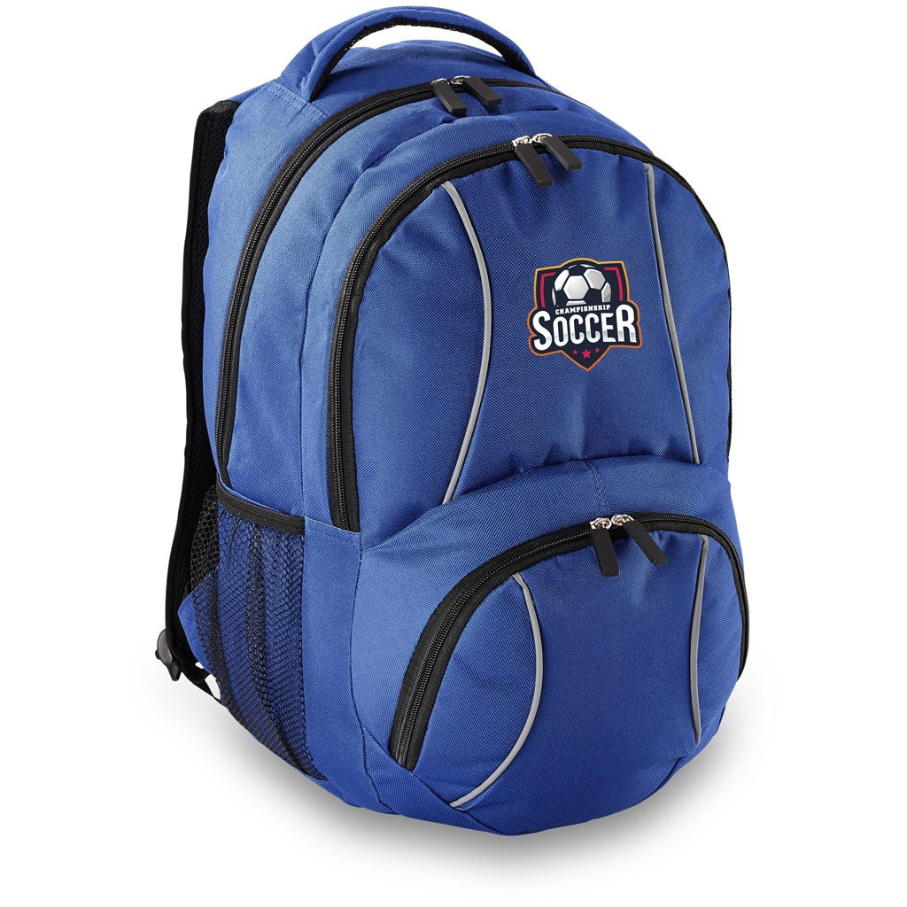 Altitude Championship Backpack - Blue