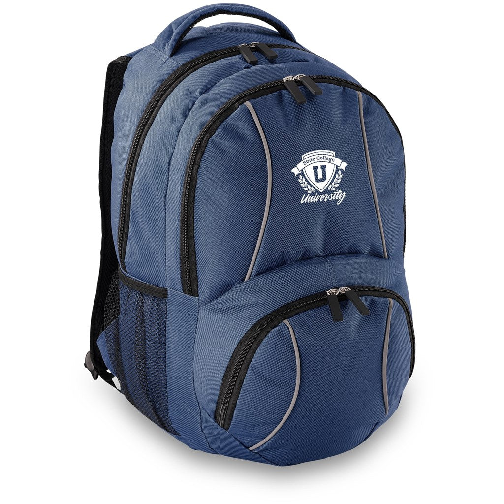 Altitude Championship Backpack - Navy
