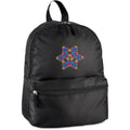 Altitude Tigga Backpack - Black