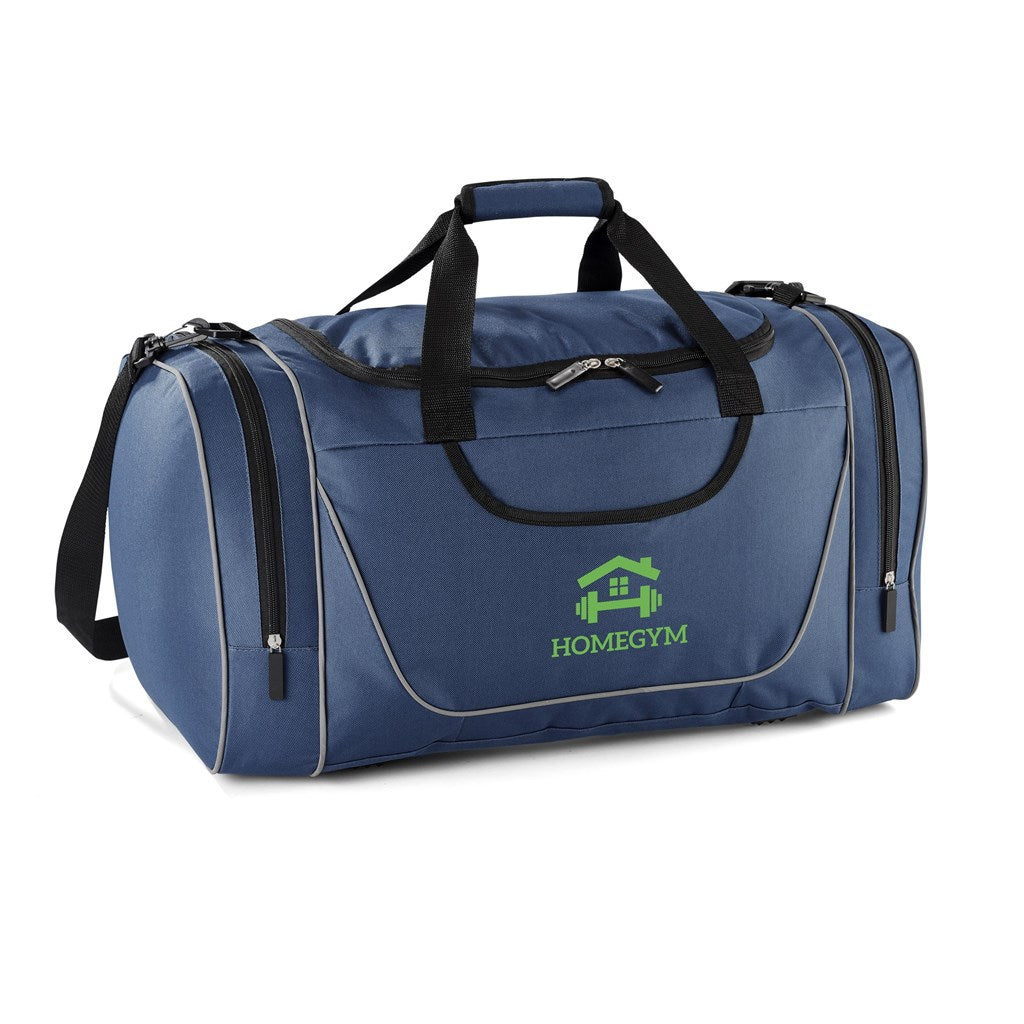 Altitude Championship Sports Bag - Navy