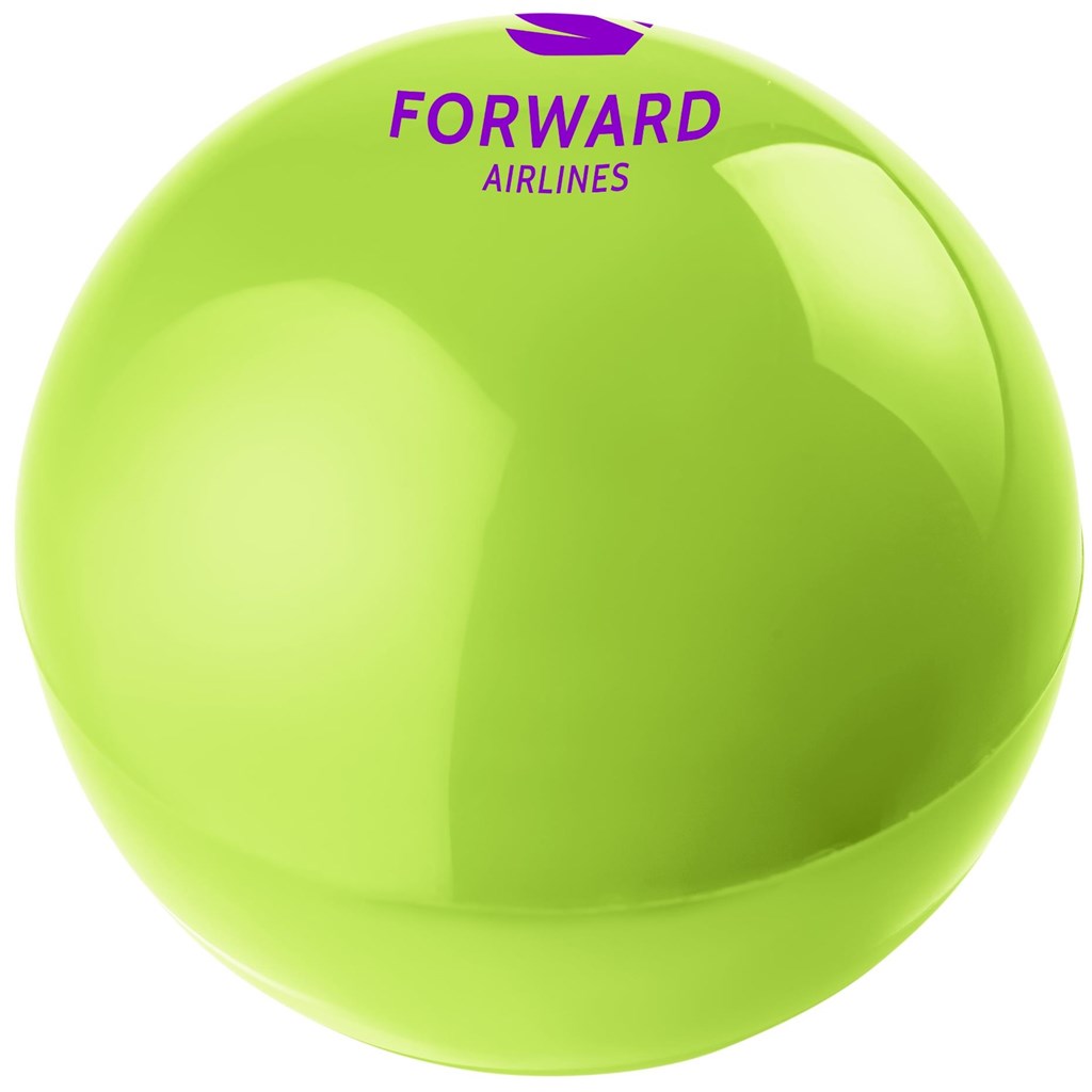 Altitude Jolly Lip Balm - Lime