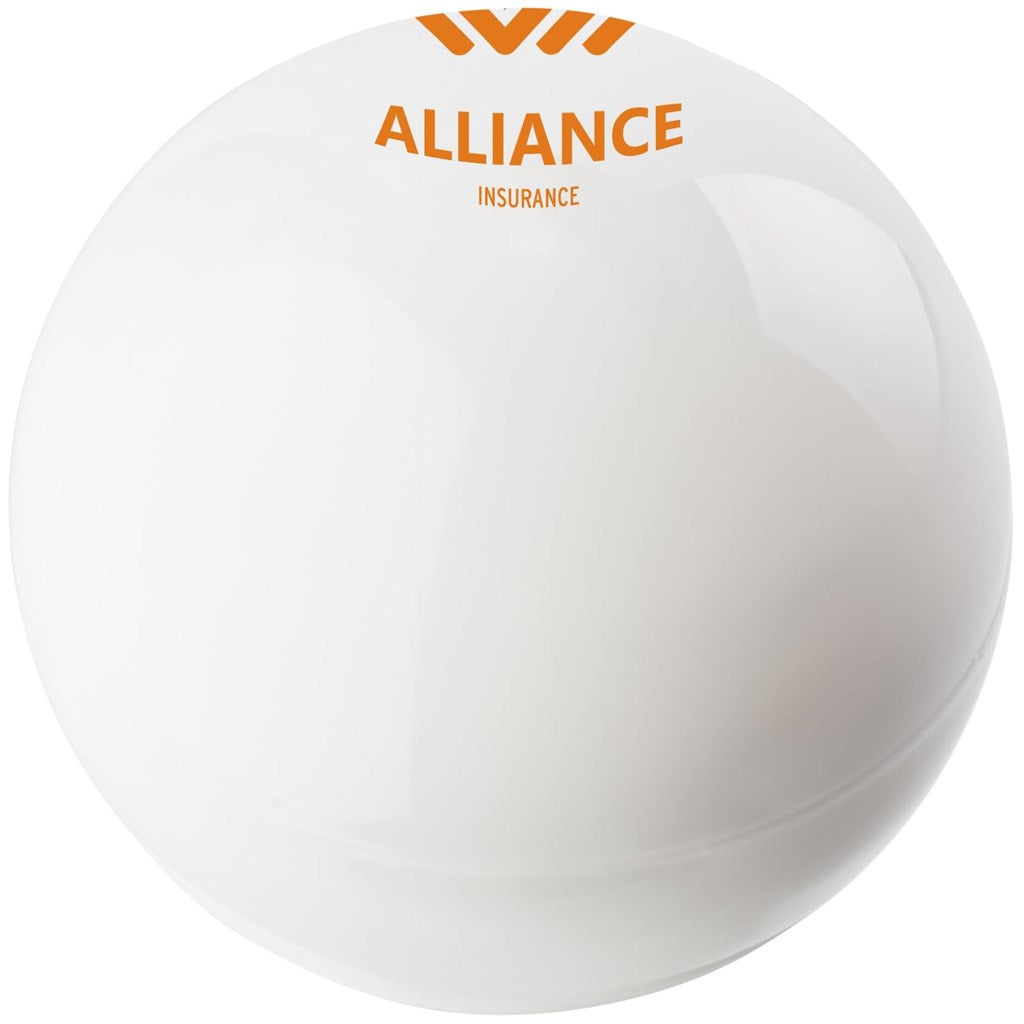 Altitude Jolly Lip Balm - Solid White