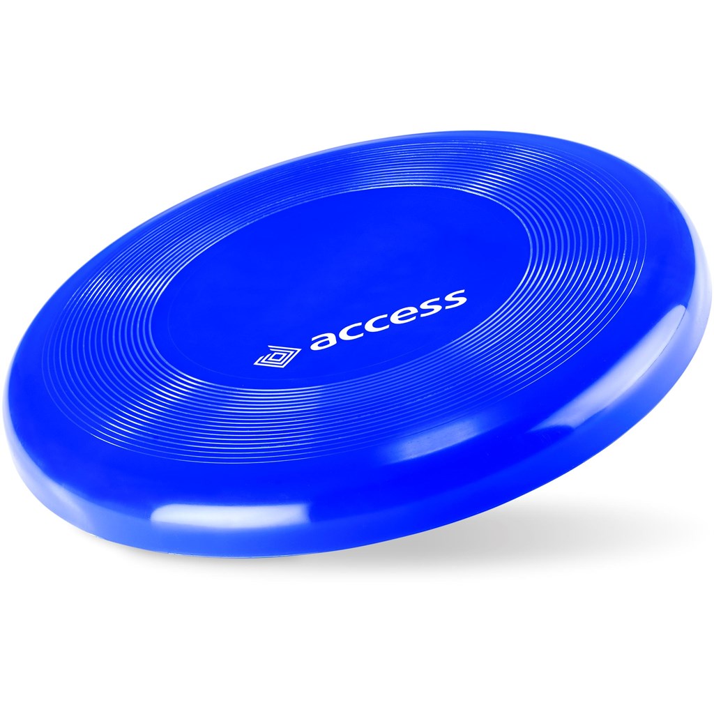 Altitude Freedom Frisbee - Blue