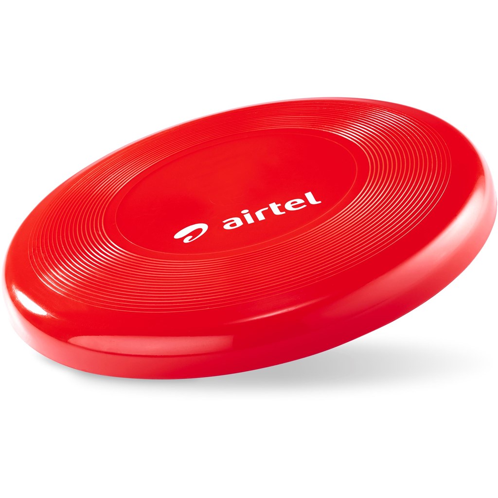 Altitude Freedom Frisbee - Red