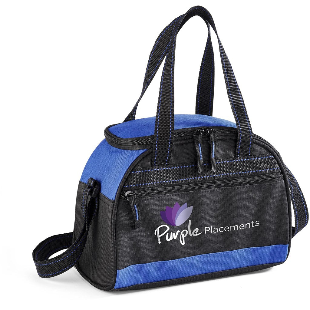 Altitude Brisk 9-Can Cooler - Blue