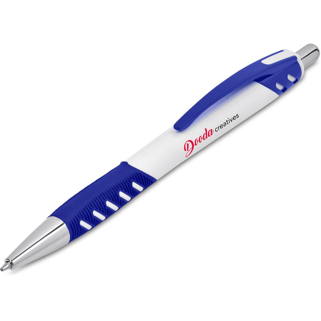 Altitude Vermont Ball Pen - Blue