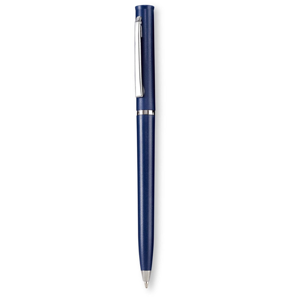 Altitude Valencia Ball Pen - Navy