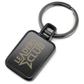 Altitude Splendour Keyholder - Black
