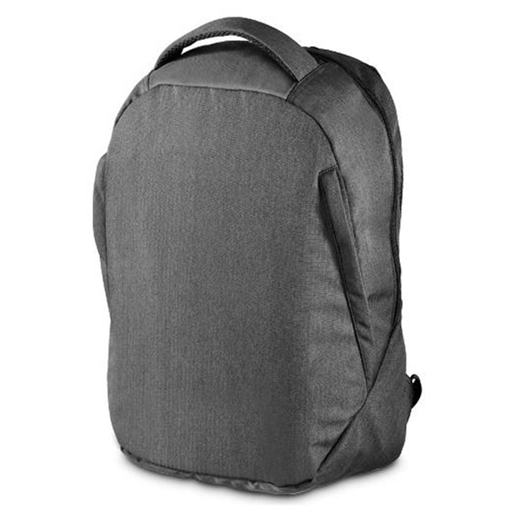 Altitude Transit Laptop Backpack - Charcoal