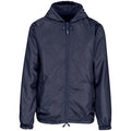 Unisex Alti-Mac Fleece Lined  Jacket - Navy