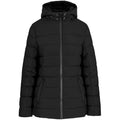 Ladies Alex Varga Iveroc Jacket - Black