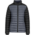 Ladies Alex Varga Ascentia Jacket - Black