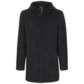 Mens Alex Varga Gallegos Jacket - Black