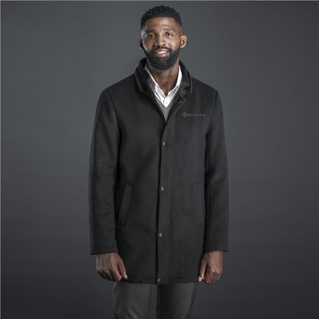 Mens Alex Varga Gallegos Jacket