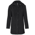 Ladies Alex Varga Gallegos Jacket - Black