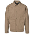 Mens Maluti Jacket - Khaki