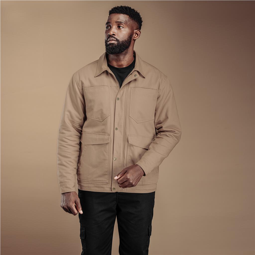 Mens Maluti Jacket