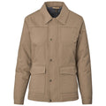Ladies Maluti Jacket - Khaki