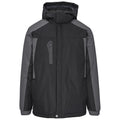 Mens Lebombo Jacket - Black
