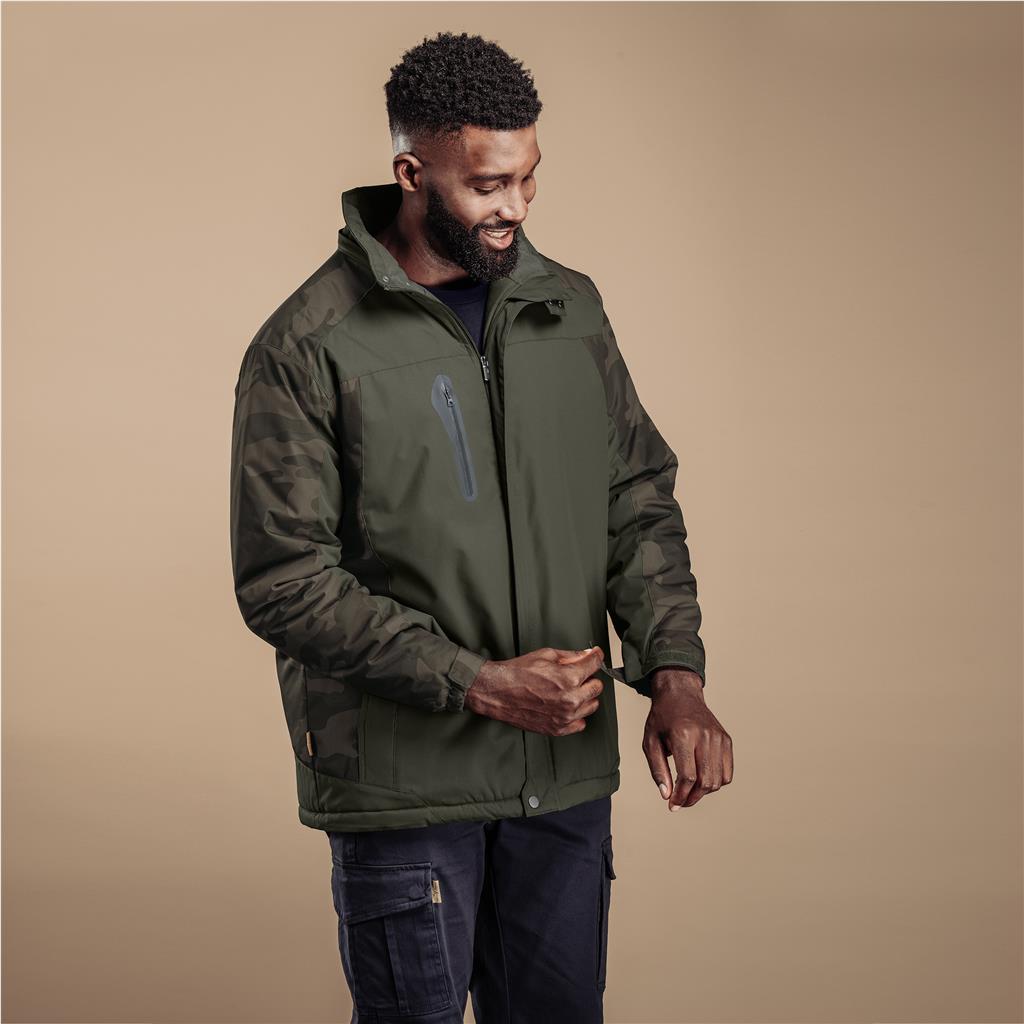 Mens Lebombo Jacket