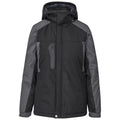 Ladies Lebombo Jacket - Black