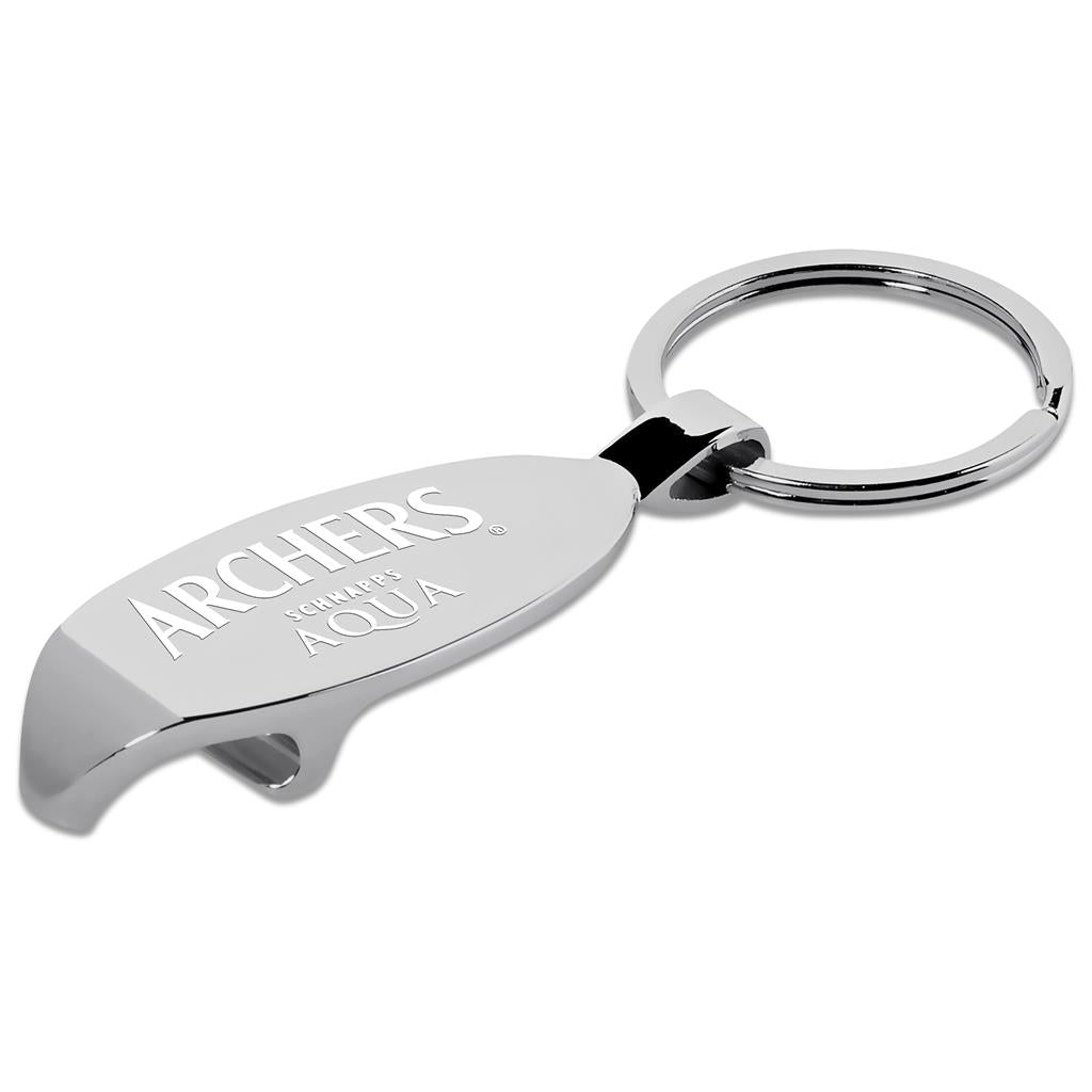 Altitude Bar-Hopper Bottle Opener Keyholder