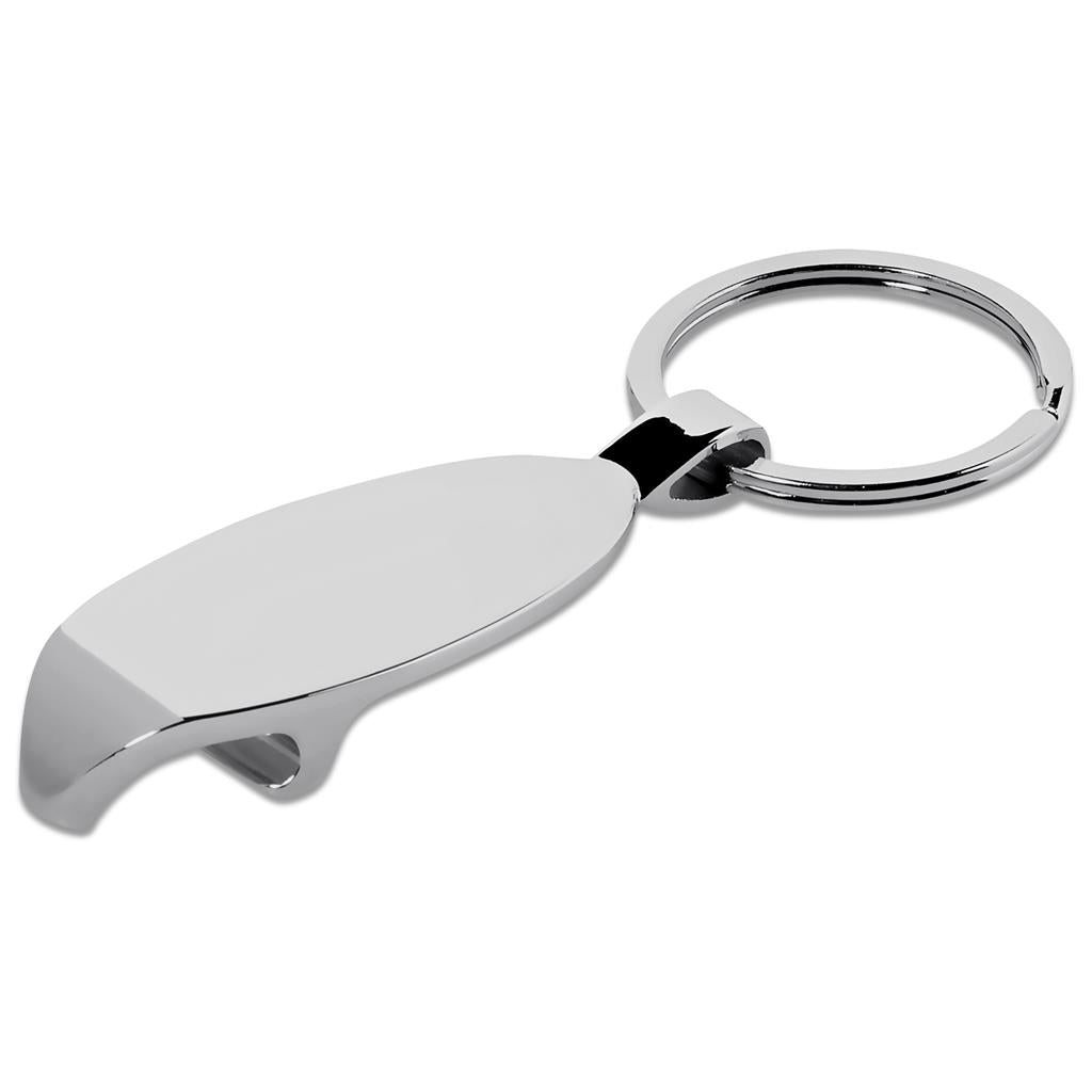 Altitude Bar-Hopper Bottle Opener Keyholder