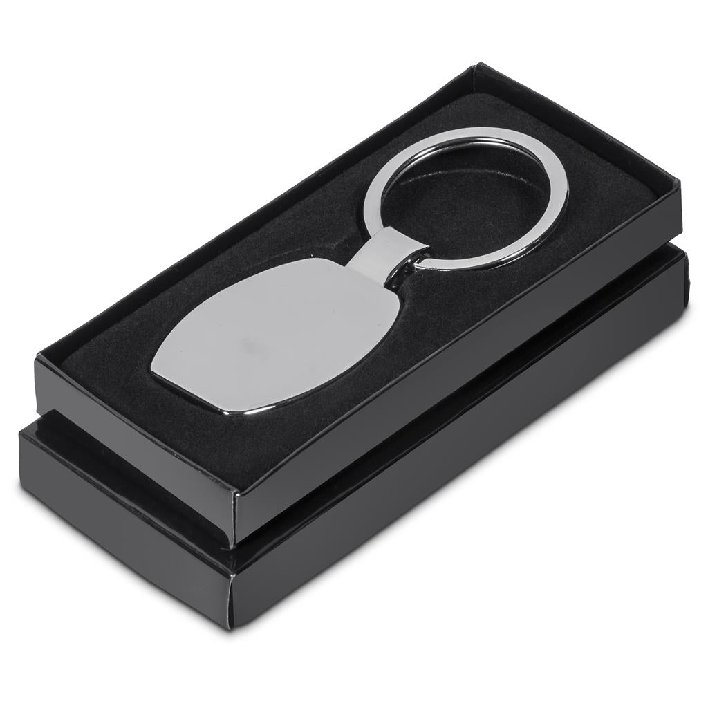 Altitude Glint Keyholder