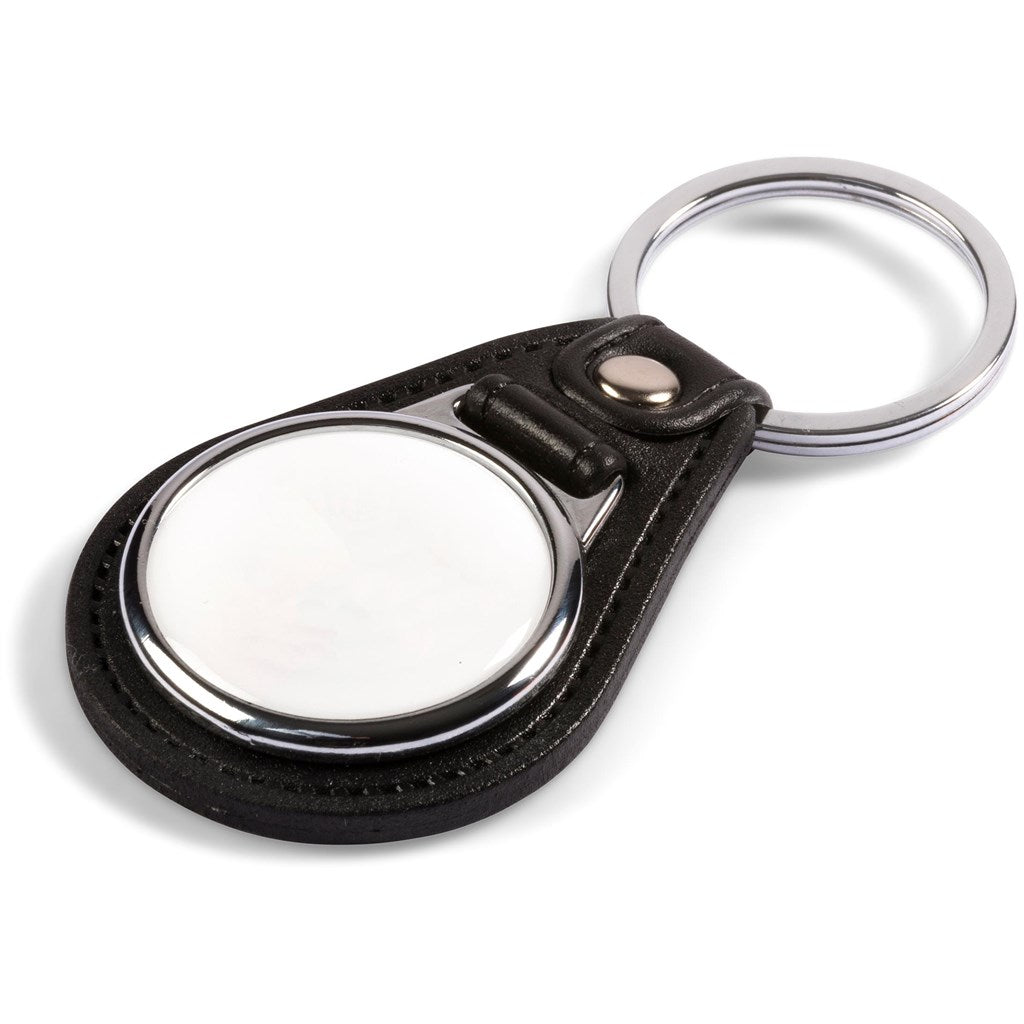 Altitude Roundabout Dome Keyholder