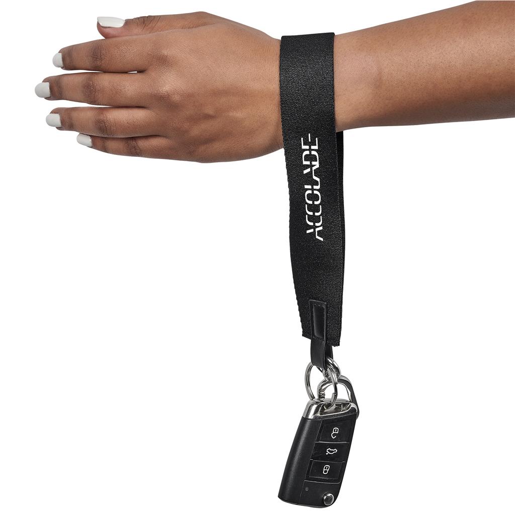 Altitude Bellamey Strap Keyholder