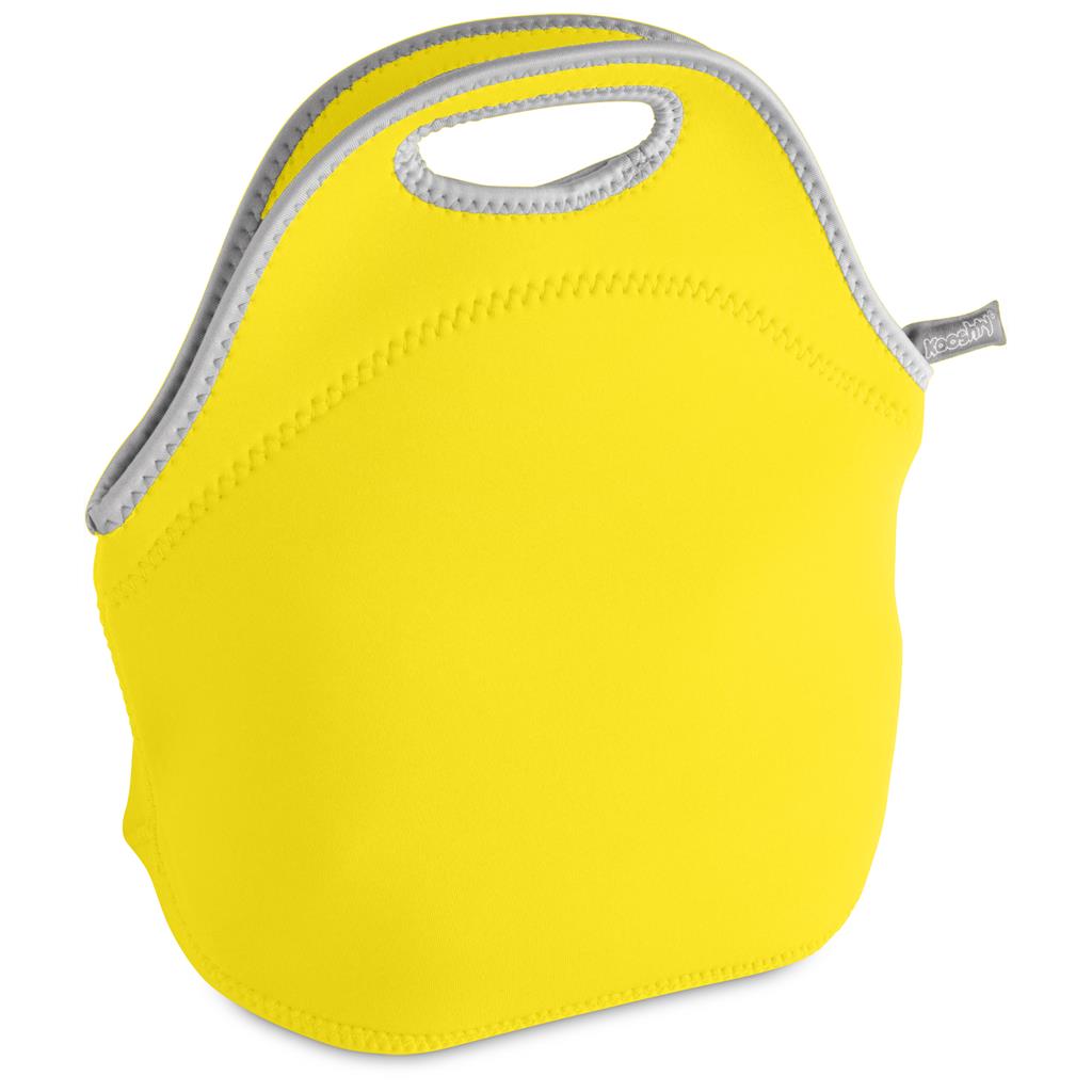 Kooshty Neo Lunch Bag - Yellow