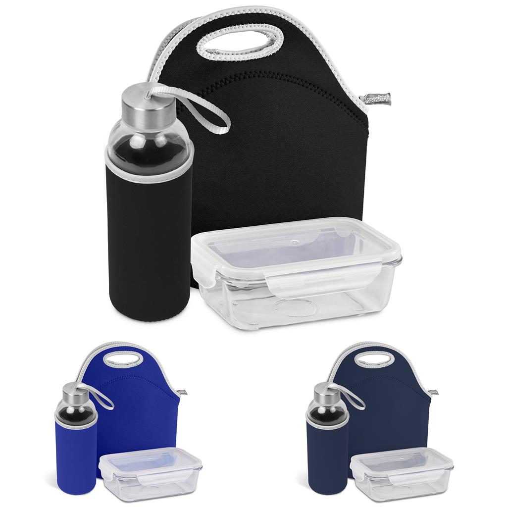 Kooshty Neo Refreshment Kit