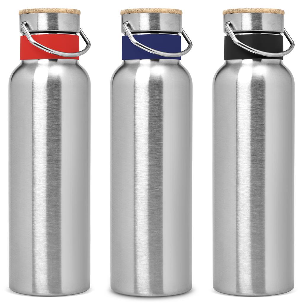 Kooshty Congo Stainless Steel Vacuum Water Bottle - 600ml