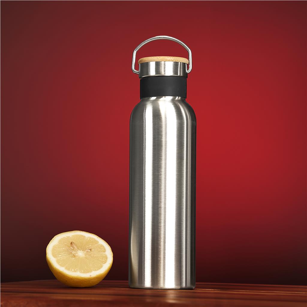 Kooshty Congo Stainless Steel Vacuum Water Bottle - 600ml