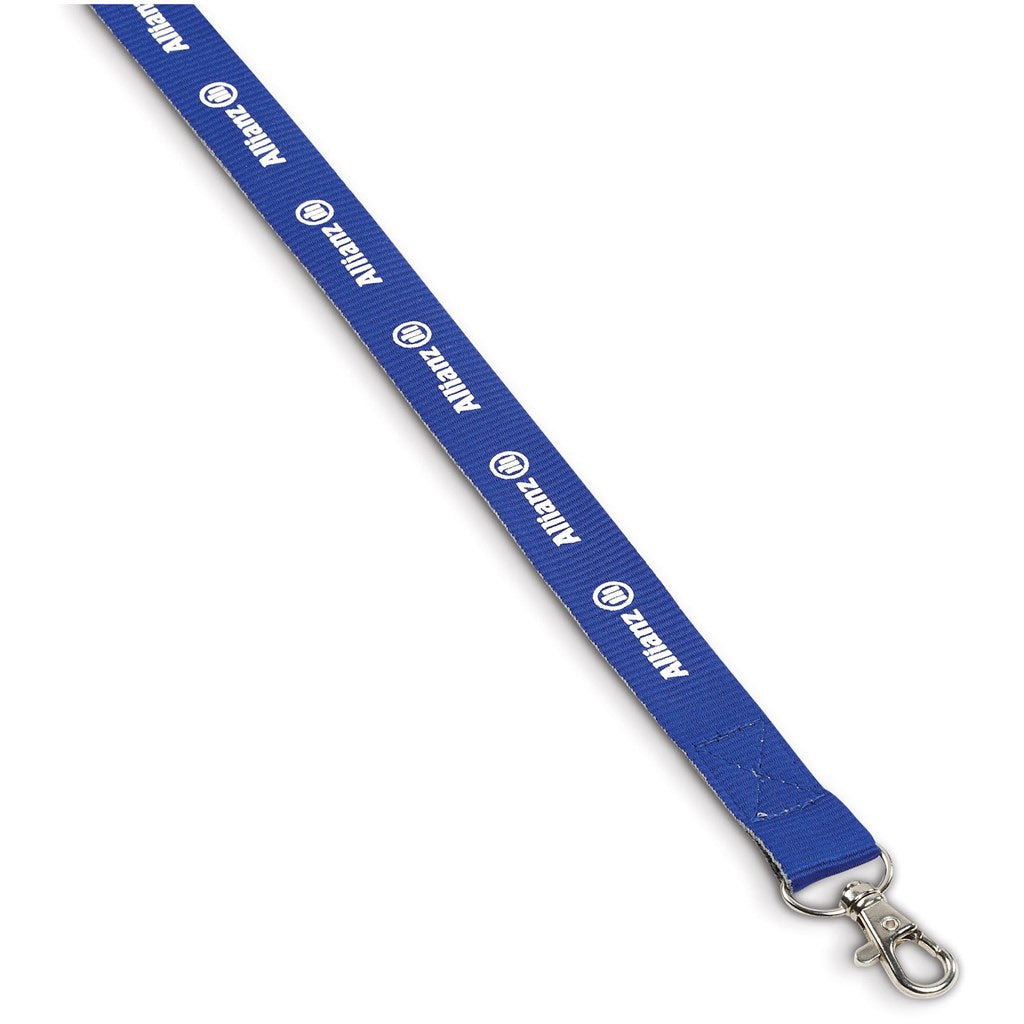 Altitude Rhapsody Lanyard - Blue