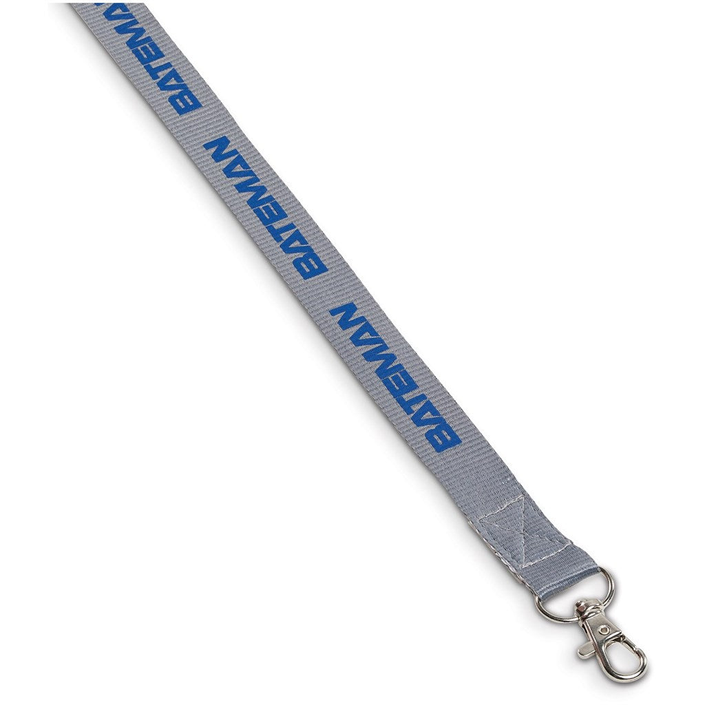 Altitude Rhapsody Lanyard - Grey