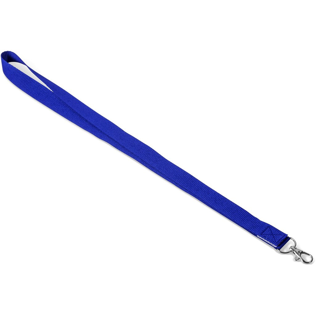 Altitude Basix Lanyard - Blue