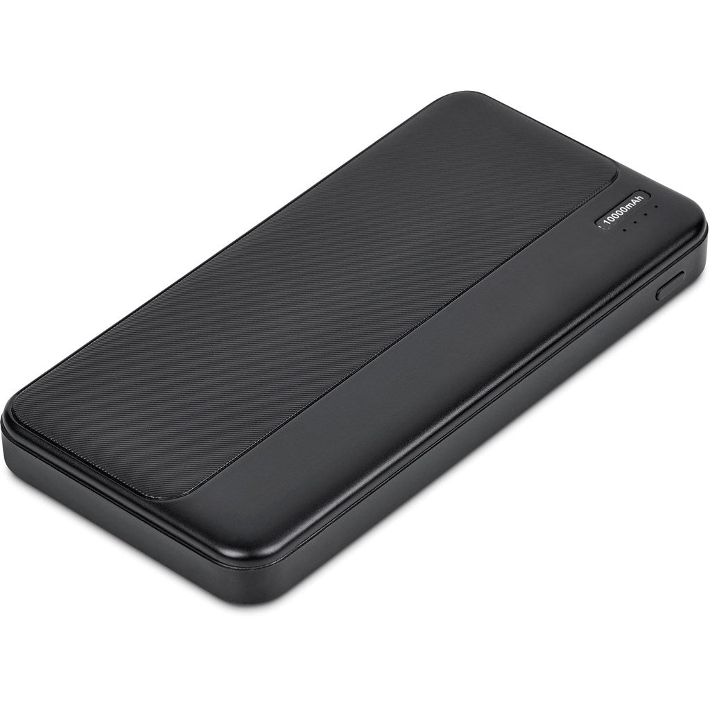 Altitude Crux Power Bank - 10,000mAh