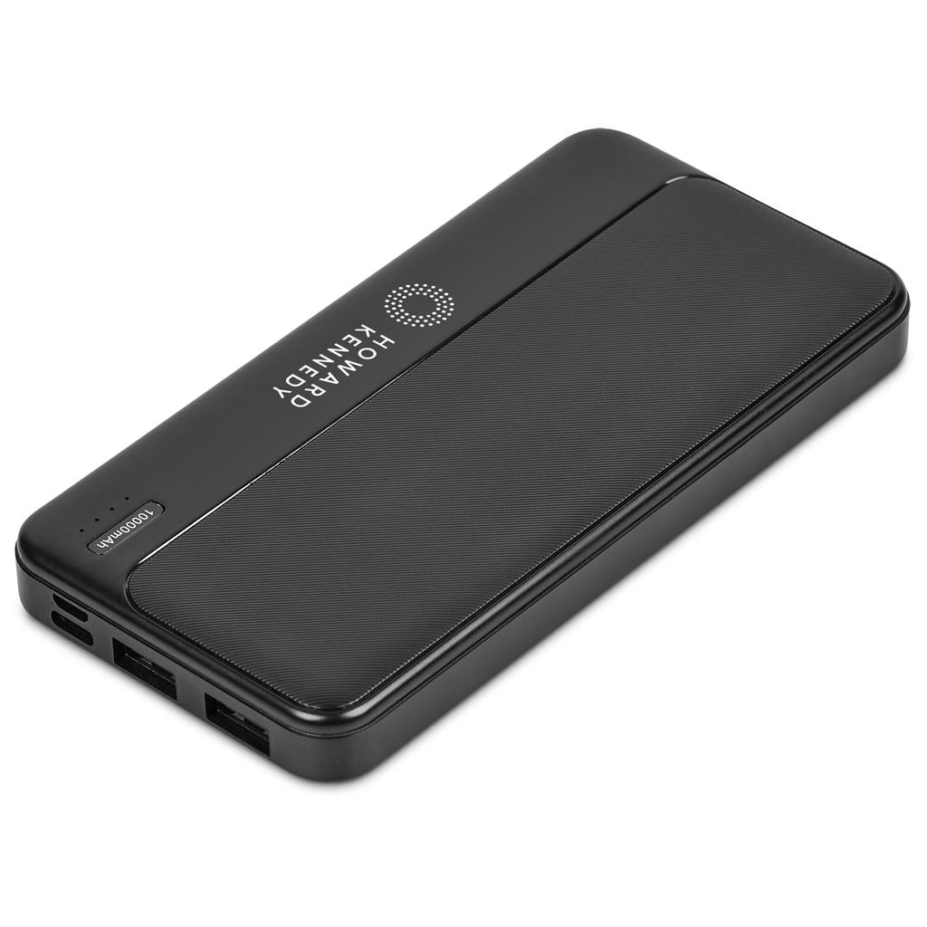 Altitude Crux Power Bank - 10,000mAh