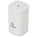 Altitude Aquamist Humidifier - Solid White