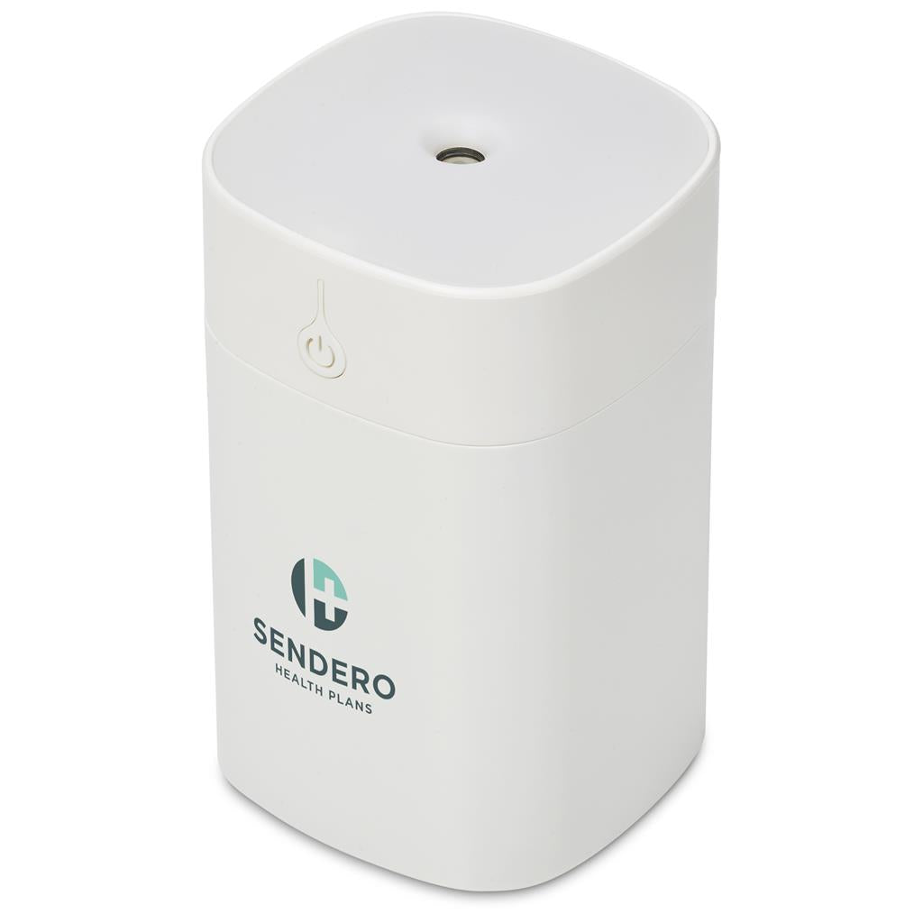 Altitude Aquamist Humidifier - Solid White